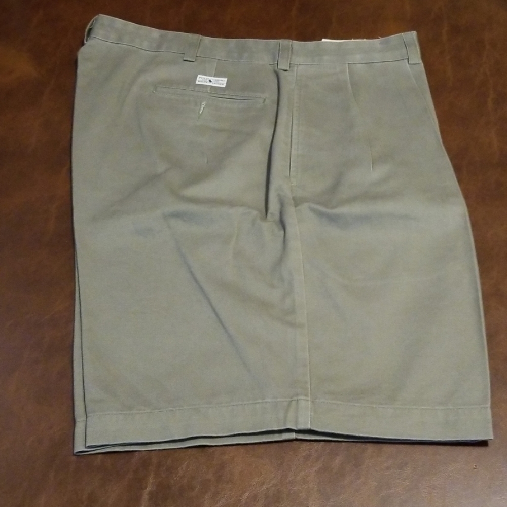 Polo Shorts